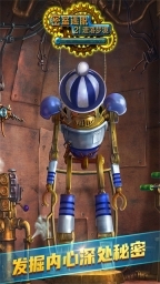 密室逃脱21遗落梦境图5