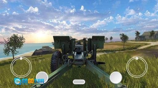 火炮世界大炮图3