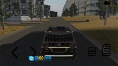 俄罗斯漂移模拟图1