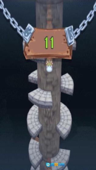 小可爱闯螺旋塔A图4