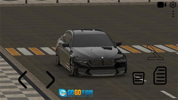 俄罗斯漂移模拟图4