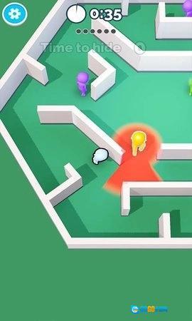 我捉迷藏贼6图3