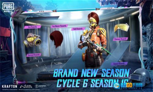 地铁逃生单机版图2