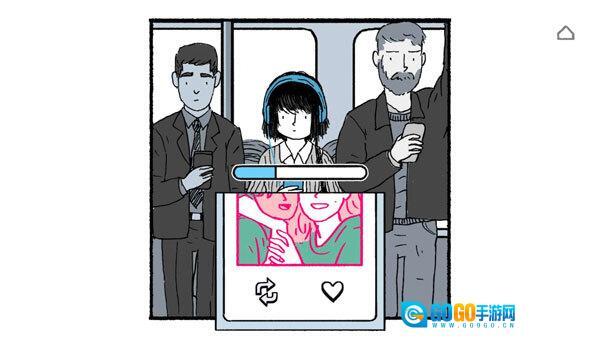 弗洛伦斯之恋图2