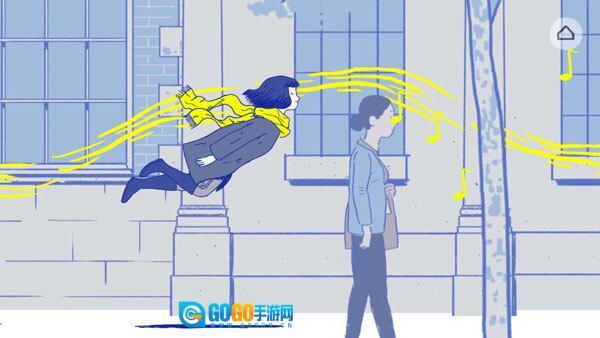 弗洛伦斯之恋图3