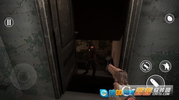 被遗弃的豪宅图1