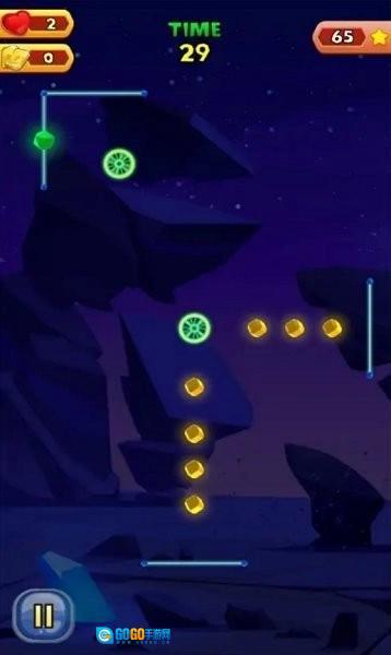 黄金收集大师图2