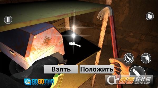 被遗弃的豪宅图2