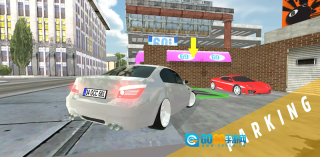 多勃罗漂移驾驶模拟图3