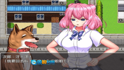 野良犬的未婚妻图1