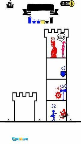 火柴人大闯关图3