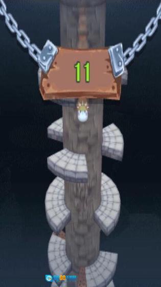 小可爱闯螺旋塔A图5