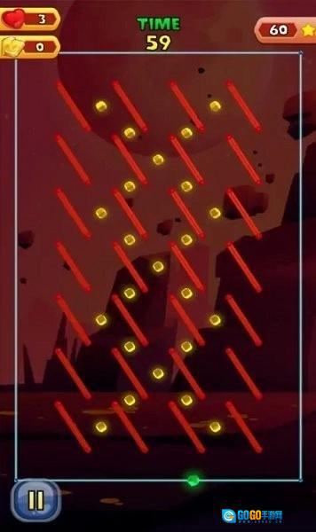 黄金收集大师图1