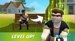 像素堡垒之夜图2