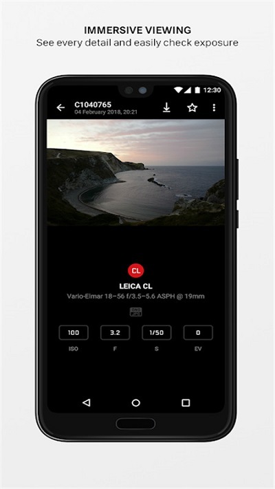 leica fotos安卓免费版图3