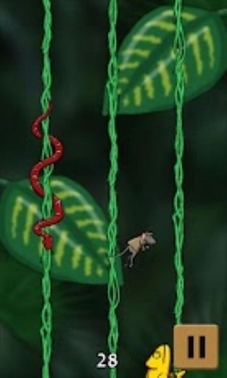 丛林跳跃游戏完整版图2