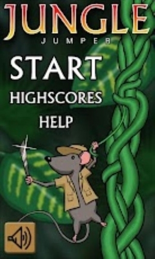 丛林跳跃游戏完整版图3