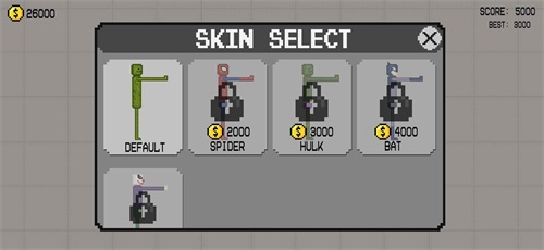 甜瓜物理游乐场手游免费版图3