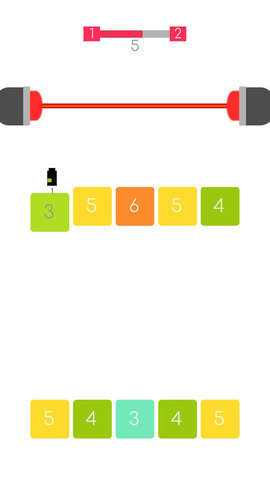 方块大战方块免费原版(1)