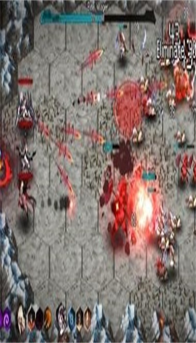 地牢小队游戏安装包图2