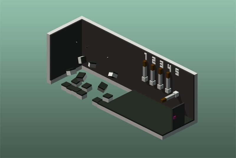 就是这样游戏纯净最新版(3)