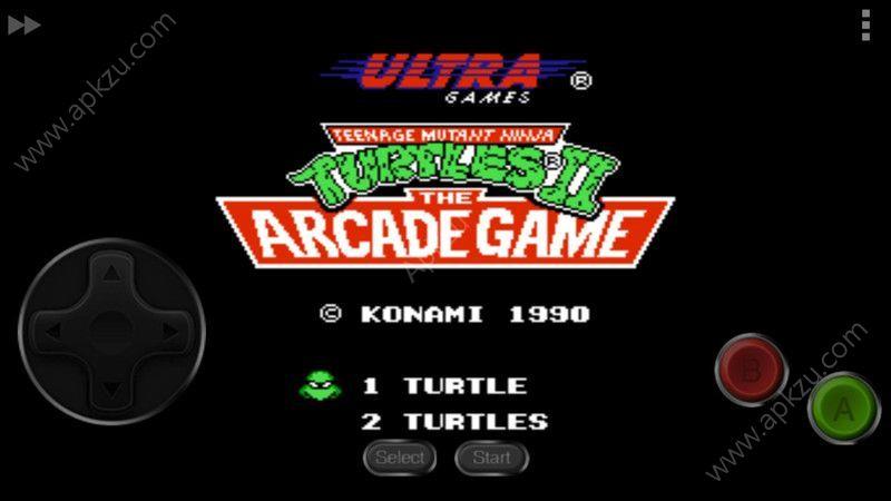 忍者神龟2游戏官方最新版(3)