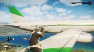 奶牛特工手游版图1