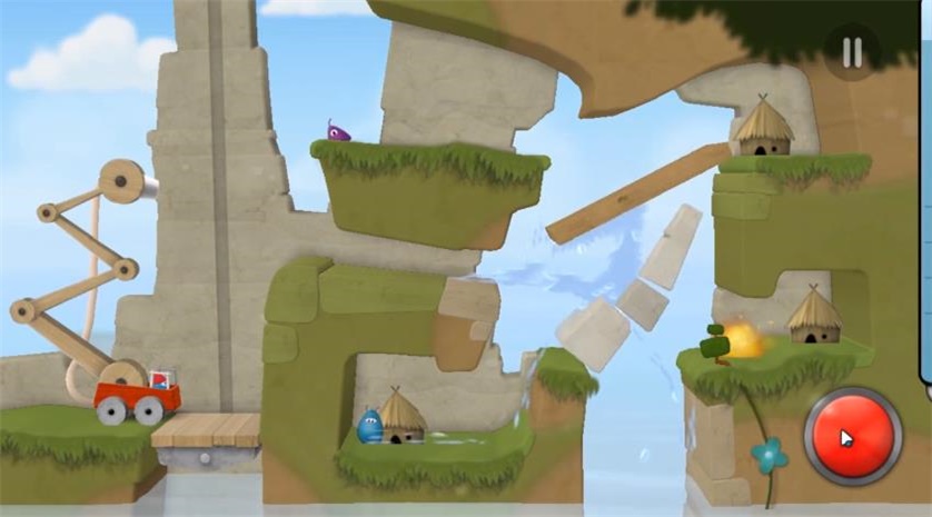 超级救火队2手机版(1)