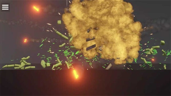 3D布娃娃沙盒游乐场官方正版图3