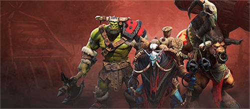 魔兽争霸3冰封王座原版(4)