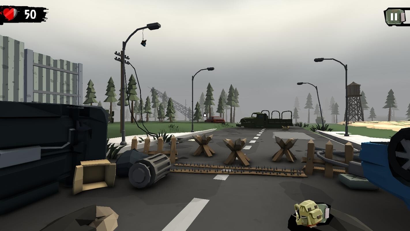 行尸2游戏正版图3