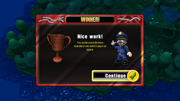 小小大战争手游直装版(4)