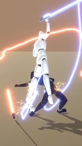 星际狩猎者官方版图1