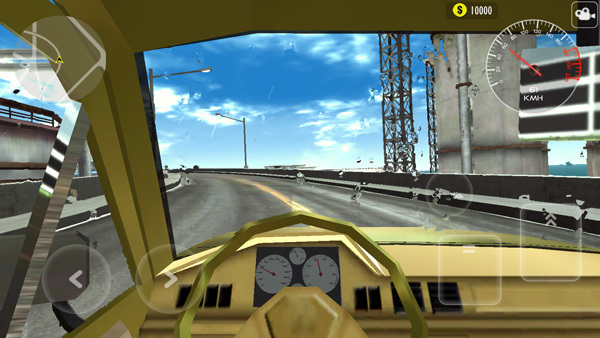 街道赛车免费原版图5