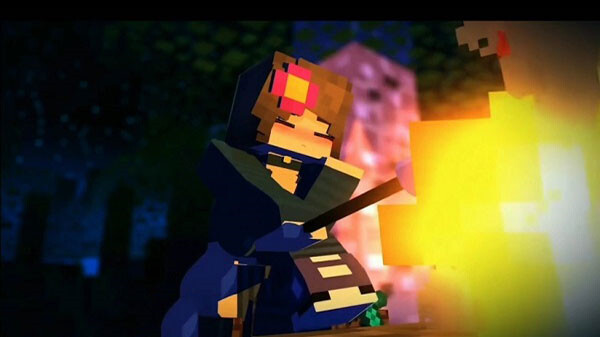 我的世界珍妮模组互动无广告版图5