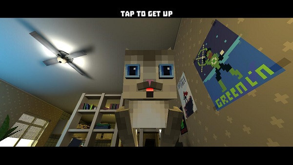 我的世界枪战世界游戏正版图2