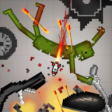 甜瓜物理游乐场手游免费版