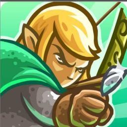 王国保卫战：起源游戏绿色版