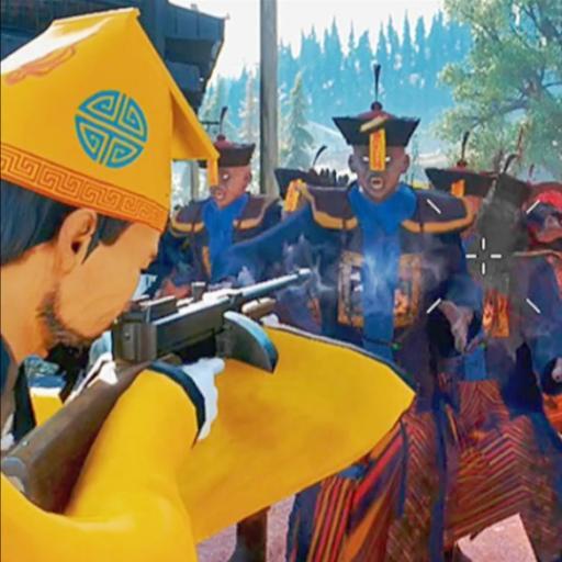 暴打僵尸模拟器游戏完整版