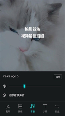 左手视频编辑免费版图3