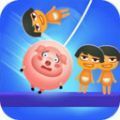 肥猪来了游戏纯净最新版 V1.0.1