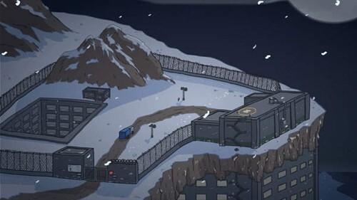 亨利完成任务手游版图3