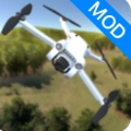3D无人机模拟器手机正版 v0.54