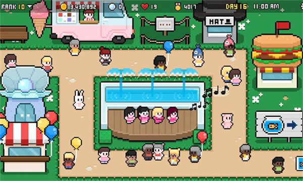 水族馆大亨游戏无广告版图2