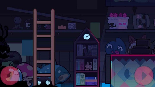 神秘生物公园2手机正版图2