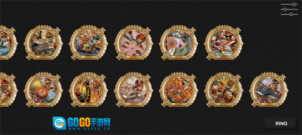 超级战队模拟器手机免费版图2