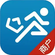 快跑者商户端手机版 V8.4.8