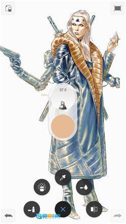 妙笔生花绘画图3