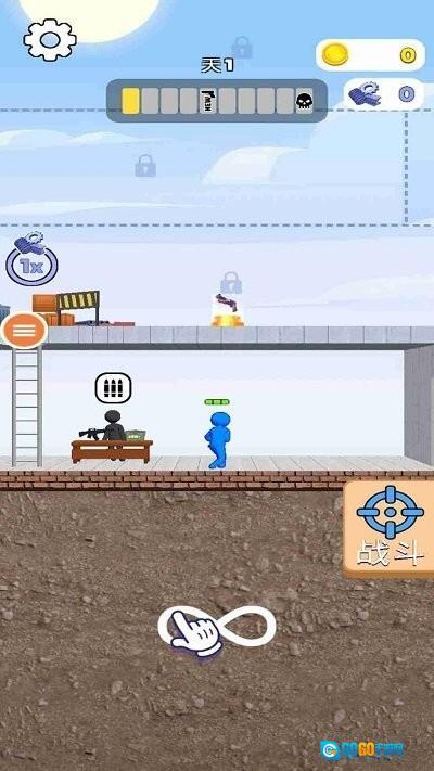 遇难者生存法则图3