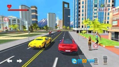 超人冒险模拟器图1